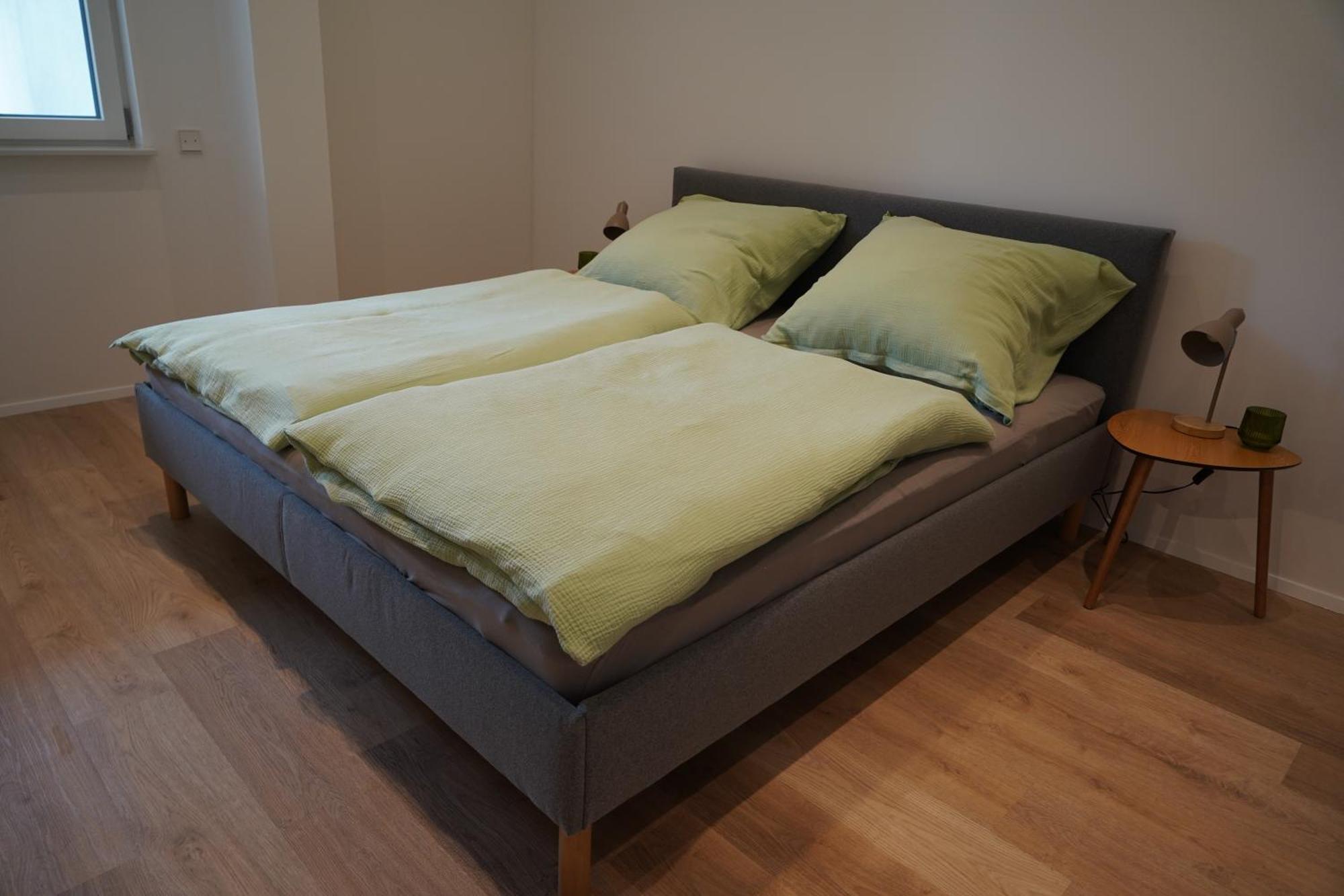 Loft Neunkirchen Ny Apartment ภายนอก รูปภาพ